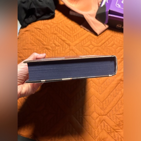 Fairyloot Silver in the Bone - Picture 7 of 7